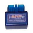 ELM327 mini with bluetooth (Blue)