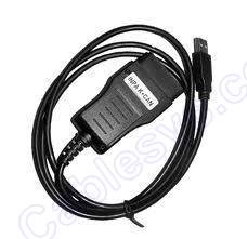 OBD2 Inpa K+Can for BMW