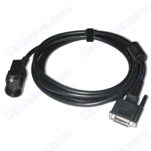 Deutsch2 DLC main cable in stock