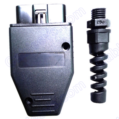 OBD2 Connector