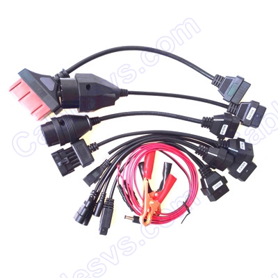 Car Cable series