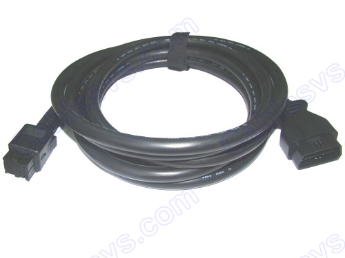 OBD2 male to Ford 20pin female