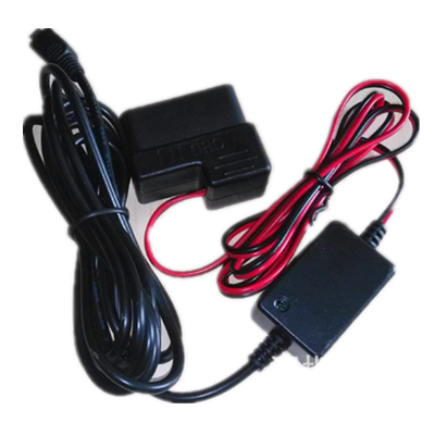 OBD2 plug step-down cable