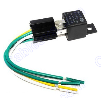 GPS locator T03S Oil cut-off controller(12-24V)