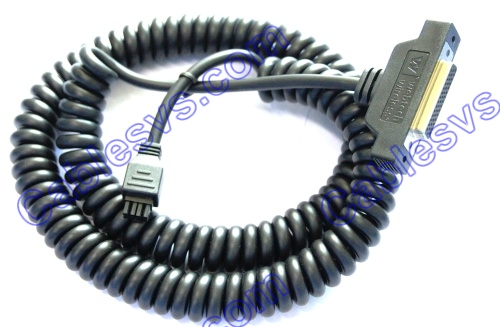MDT  Retractable Cable HDB 44pin Non-standard pieces