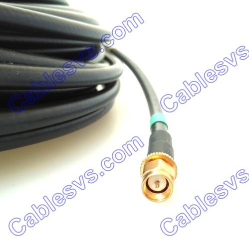 RF Cable SMA to SMA Cable LMR240